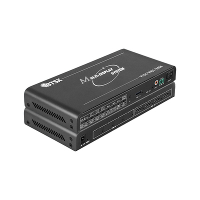 1х9 6х2 2х6 HDMI видеостенный контроллер 7х1 8х1 9х1 8K HDMI 4 TV стенный процессор