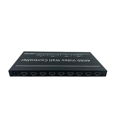 HDMI 9 Порт Видео Стенный контроллер 1X2 2X2 1X3 3X3 4K дисплей