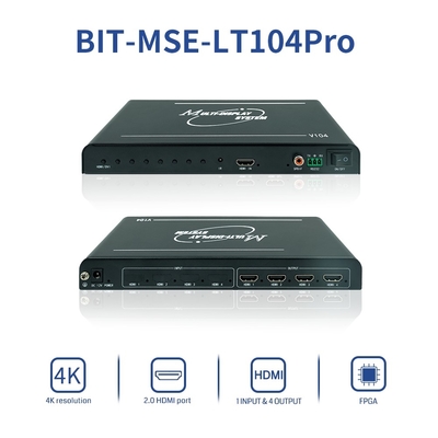 и многофункциональный BIT-MSE-LT104PRO Multi Display Controller для многоэкранного и большого экрана