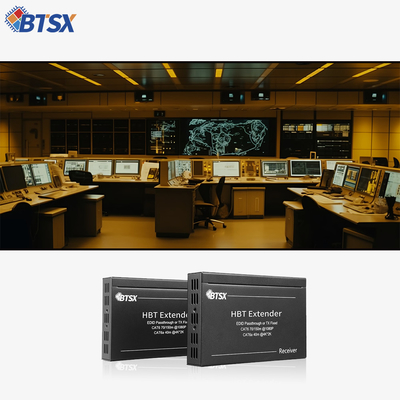 Bitvisus настраиваемый беспроводный видеопередатчик приемник 4K HDMI расширитель