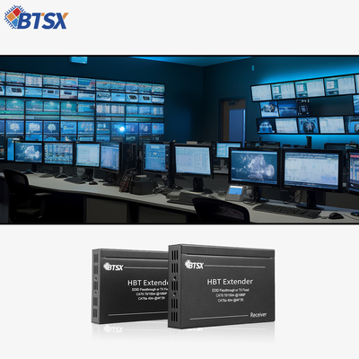 150M HDMI видеопередатчик Приемник 1920X1080 HDMI сетевой расширитель