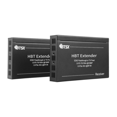 150M HDMI видеопередатчик Приемник 1920X1080 HDMI сетевой расширитель