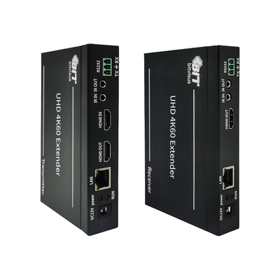 Промышленный 4k HDMI Extender 100M KVM сеть HDMI Extender передатчик