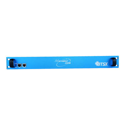 7680x4320 60Hz многодисплейный контроллер 4x4 2x2 3x3 2x4 HDCP 2.2 промышленный класс