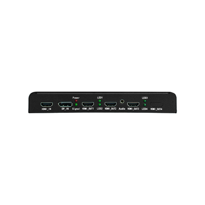 2K 4K 8K мультидисплейный контроллер 2x2 2x3 3x3 1x3 1x4 2x1 HBT HDMI дисплейный коммутатор