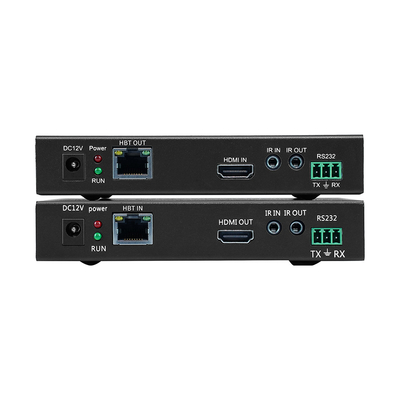 Bitvisus 4K POE HDMI Extender 70M HDMI передатчик и приемник