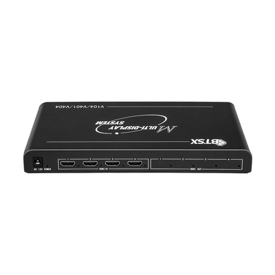 Высококачественный HDMI Multi Viewer Monitoring 4K60 Hdmi Процессор для разделения экрана