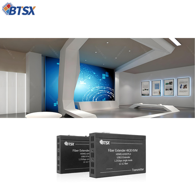 VGA 4K30Hz Video Wall Controller Zero Latency Uncompressed for Critical Applications HDCP 1.4 совместим с DVI1.0