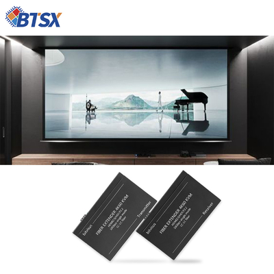 4K60 KVM HDBT HDMI Extender 30 км Дальний HDMI Extender