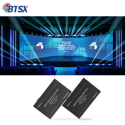 4K60 KVM HDBT HDMI Extender 30 км Дальний HDMI Extender