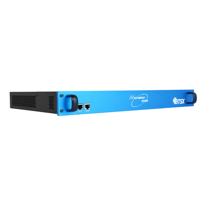 Видеопроцессор HDMI 4k с 1 входящим и 16 выходящим 28 нм FPGA чипом