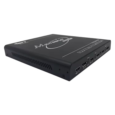 Матричный коммутатор HDMI промышленного класса 2x3 4x4 для многоканальной проекции