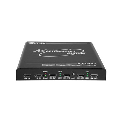 2x7 3x7 4x7 HDMI Matrix Switcher 5x3 3x4 3x5 4K 8K видеостенный процессор