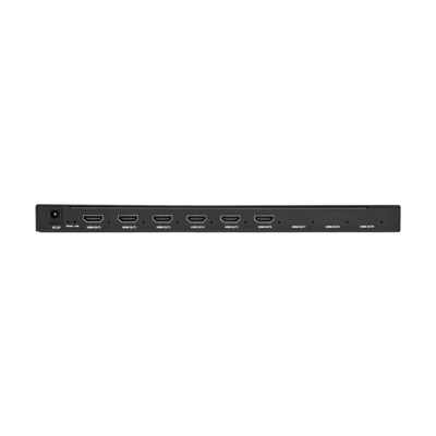 Hdmi 1X4 4X1 2X2 2X3 3X3 TV Splicing Processor Контроллер настенного видеодисплея 4K