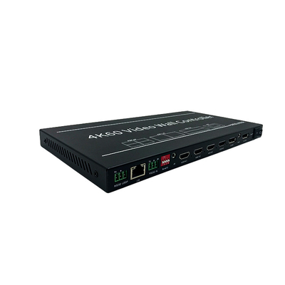 3x3 1x5 1x7 3x4 видеостенный контроллер 2K 4K 8K телевизор HDMI ТВ стенный процессор видеостенный контроллер