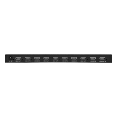 Bitvisus Точка в точку 2x4 2x5 1x10 Edge Blending Processor HDMI 8K видеостенный контроллер