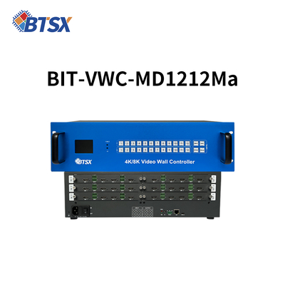 Добивайтесь превосходных звуковых характеристик с помощью нашего HDMI Matrix Switcher 5.7 KG и HDMI Output Audio без ущерба для качества