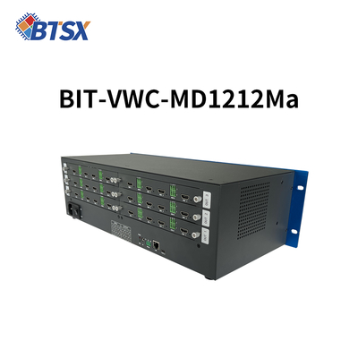 Добивайтесь превосходных звуковых характеристик с помощью нашего HDMI Matrix Switcher 5.7 KG и HDMI Output Audio без ущерба для качества