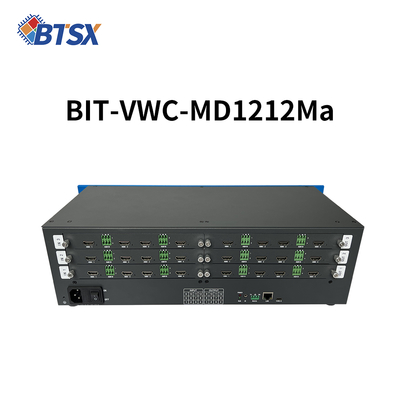 Добивайтесь превосходных звуковых характеристик с помощью нашего HDMI Matrix Switcher 5.7 KG и HDMI Output Audio без ущерба для качества