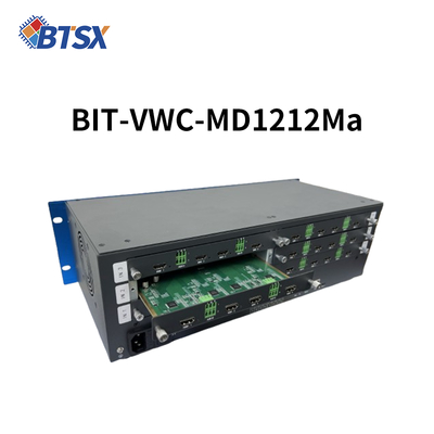 Добивайтесь превосходных звуковых характеристик с помощью нашего HDMI Matrix Switcher 5.7 KG и HDMI Output Audio без ущерба для качества