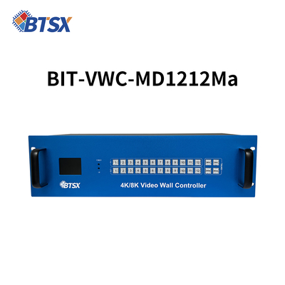 Добивайтесь превосходных звуковых характеристик с помощью нашего HDMI Matrix Switcher 5.7 KG и HDMI Output Audio без ущерба для качества