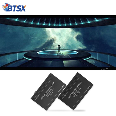 4K60 KVM HDBT HDMI Extender 30 км Дальний HDMI Extender