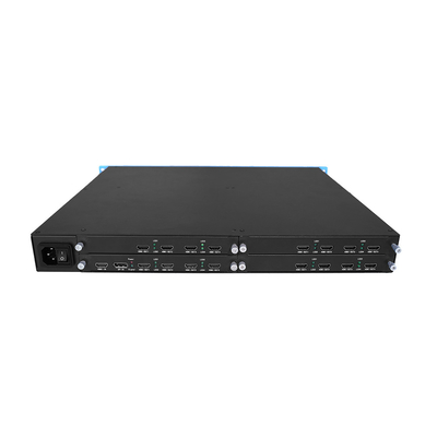 2X3 3X3 3X4 2X6 Матричный видеостенный процессор 16 HDMI 4K 8K 1X8 Видеостенный контроллер