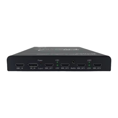 2x3 4x4 4K 16x16 1x4 2x4 HDMI видеостенный контроллер для KTV Xmas Party Wedding