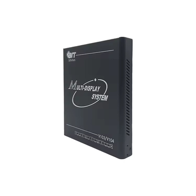 ЖК-дисплей 3x5 3x4 5x4 Видеомикшер Switcher 4k HDMI видеостенный контроллер