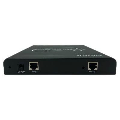 Сплисинг-экран HDMI видеоконтроллер 1x4 4x1 8K Multi Screen Expansion