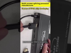 Телезритель HDMI Multi