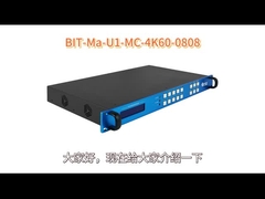 Bitvisus 4K HDMI матричный коммутатор 8x8 HDMI матричный коммутатор