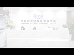 Shenzhen Bitvisus Technology Co.,Ltd.
