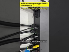 Процессор видео MD404Ma