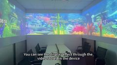 Введение в серию проекционной фузии BIT-EPF