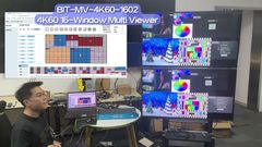 BIT-MV-4K60-1602 Мультипросмотрщик 4K60