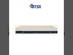 Профессиональный видеопроцессор для видеостен с декодированием 4K60, 9 HDMI выходами и декодированием 64x D1@30fps для многоэкранного отображения